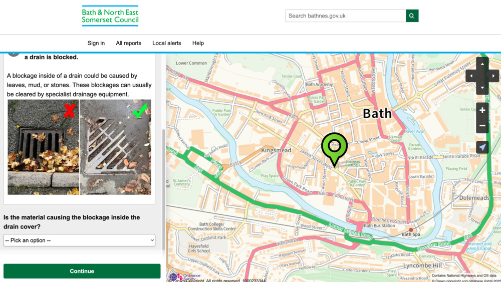 Answering extra questions